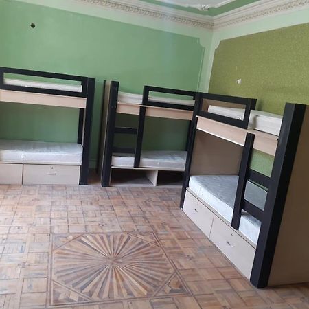 Baku Guest Hostel Esterno foto