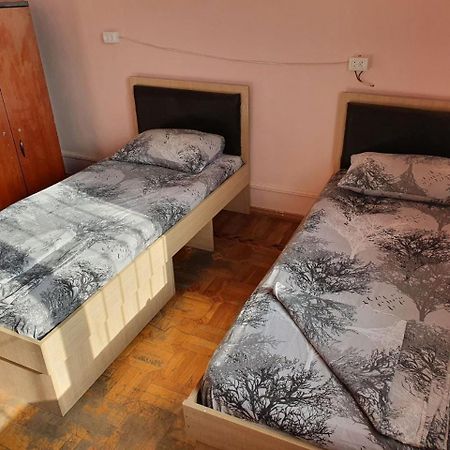 Baku Guest Hostel Esterno foto
