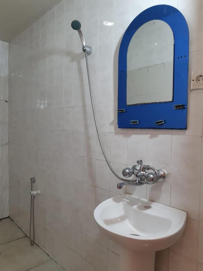 Baku Guest Hostel Esterno foto