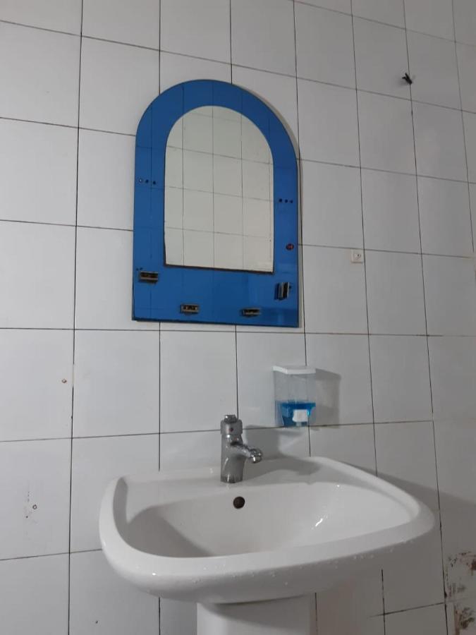 Baku Guest Hostel Esterno foto